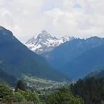 Haus Vallaster * 상트갈렌키르흐