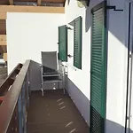 Haus Vallaster 상트갈렌키르흐