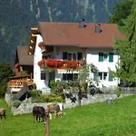 Haus Vallaster