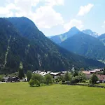 Haus Vallaster 아파트 상트갈렌키르흐