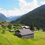 Haus Vallaster *