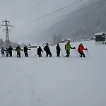 Haus Vallaster 아파트 상트갈렌키르흐
