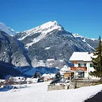 Haus Vallaster 아파트 상트갈렌키르흐