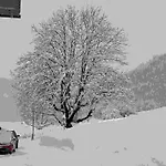 아파트 Haus Vallaster *