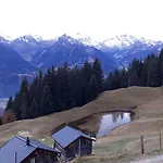 Haus Vallaster 아파트