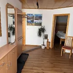 Haus Vallaster 아파트