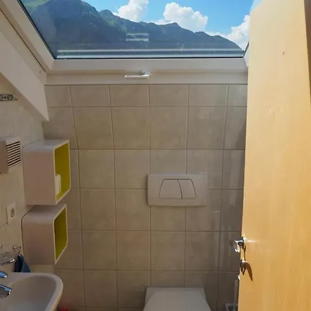 Haus Vallaster Apartment