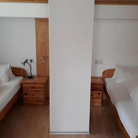 Haus Vallaster 圣加伦基希