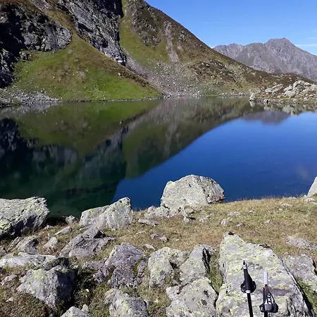 Haus Vallaster * Sankt Gallenkirch