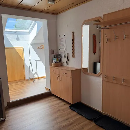 Haus Vallaster * Sankt Gallenkirch