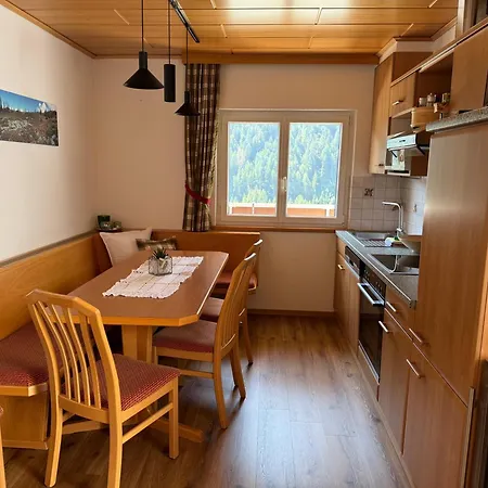 Haus Vallaster * Sankt Gallenkirch