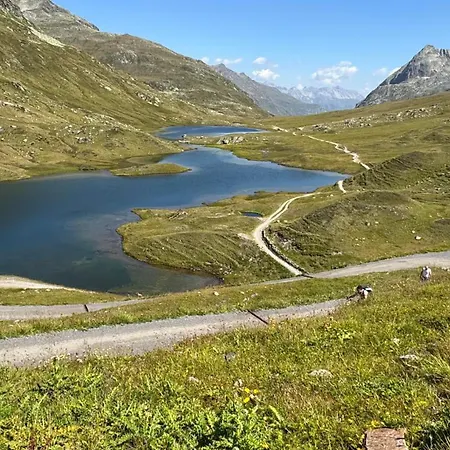 Haus Vallaster Sankt Gallenkirch