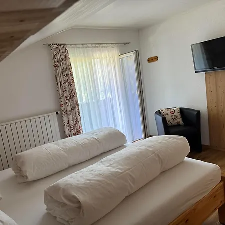 Haus Vallaster * Sankt Gallenkirch