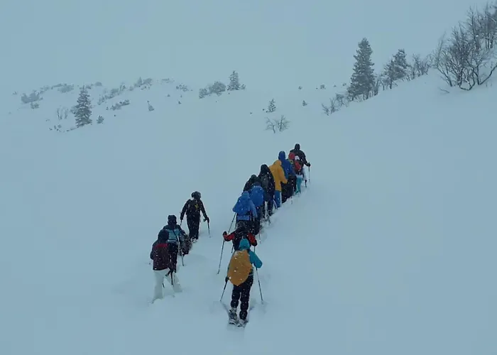 Apartman Haus Vallaster