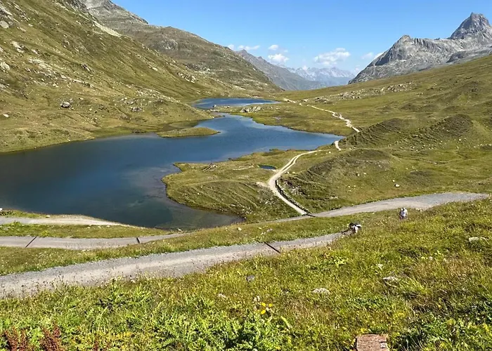 Haus Vallaster Sankt Gallenkirch
