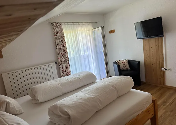 Haus Vallaster * Sankt Gallenkirch